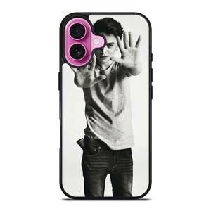 NOAH SCHNAPP 2 iPhone 16 Plus Case