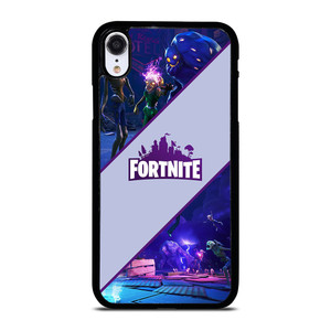FORTNITE THE SERIES iPhone XR Case FORTNITE THE SERIES iPhone XR Case