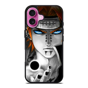 PAIN AKATSUKI iPhone 16 Plus Case PAIN AKATSUKI iPhone 16 Plus Case