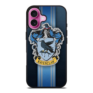 RAVENCLAW HARRY POTTER iPhone 16 Plus Case