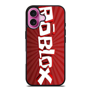 ROBLOX GAME ICON iPhone 16 Plus Case