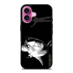 ROCKY BALBOA ART iPhone 16 Plus Case
