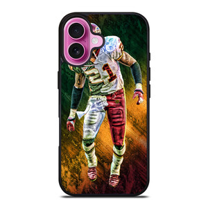 SEAN TAYLOR WASHINGTON REDSKINS iPhone 16 Plus Case
