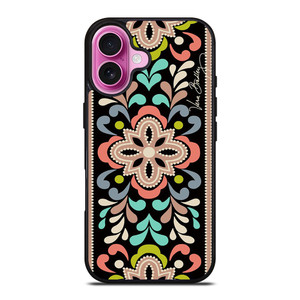 SIERRA VERA BRADLEY iPhone 16 Plus Case SIERRA VERA BRADLEY iPhone 16 Plus Case