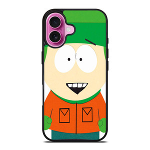 SOUTH PARK 1 iPhone 16 Plus Case