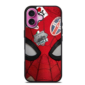 SPIDER-MAN FAR FROM HOME iPhone 16 Plus Case SPIDER-MAN FAR FROM HOME iPhone 16 Plus Case