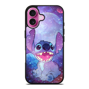 STITCHGALAXY iPhone 16 Plus Case