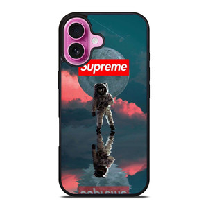 SUPREME ASTROUNOT iPhone 16 Plus Case SUPREME ASTROUNOT iPhone 16 Plus Case