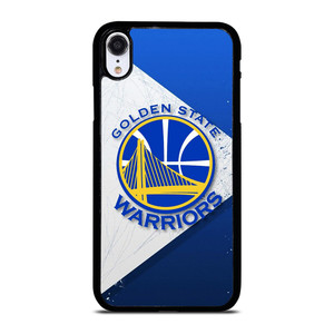 GOLDEN STATE WARRIORS NBA LOGO iPhone XR Case GOLDEN STATE WARRIORS NBA LOGO iPhone XR Case