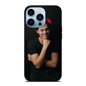 COLE SPROUSE RIVERDALE 2 iPhone 13 Pro Max Case