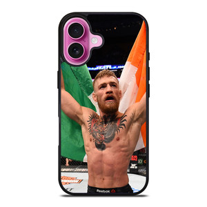 UFC FIGHT CONOR MCGREGOR iPhone 16 Plus Case