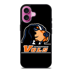 UNIVERSITY OF TENNESSEE UT VOLS 2 iPhone 16 Plus Case