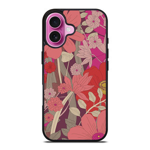 VERA BRADLEY BOHEMIAN BLOOM iPhone 16 Plus Case VERA BRADLEY BOHEMIAN BLOOM iPhone 16 Plus Case