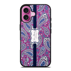 VERA BRADLEY iPhone 16 Plus Case VERA BRADLEY iPhone 16 Plus Case
