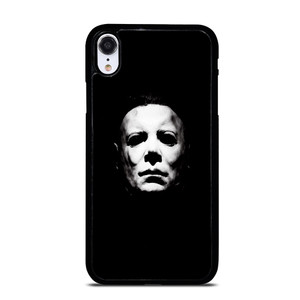 HALLOWEEN MICHAEL MYERS iPhone XR Case