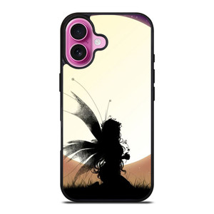 WINTER FAIRY MOON iPhone 16 Plus Case WINTER FAIRY MOON iPhone 16 Plus Case