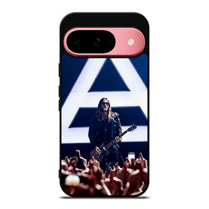 30 SECOND TO MARS JL Google Pixel 9 Case