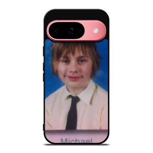 5SOS MICHAEL CLIFFORD Google Pixel 9 Case