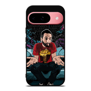 A DAY TO REMEMBER FAN ART FRIDAY Google Pixel 9 Case