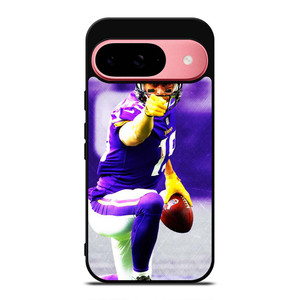 ADAM THIELEN MINNESOTA VIKINGS Google Pixel 9 Case ADAM THIELEN MINNESOTA VIKINGS Google Pixel 9 Case