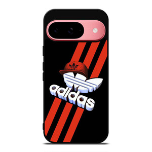 ADIDAC LOGO EMBLEM HAT Google Pixel 9 Case ADIDAC LOGO EMBLEM HAT Google Pixel 9 Case