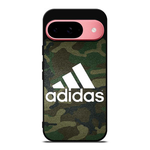 ADIDAS on CAMO Google Pixel 9 Case ADIDAS on CAMO Google Pixel 9 Case