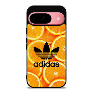 ADIDAS ORANGE Google Pixel 9 Case