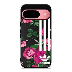 ADIDAS ROSE Google Pixel 9 Case ADIDAS ROSE Google Pixel 9 Case