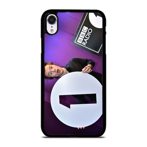 HARRY STYLES ON BBC RADIO iPhone XR Case