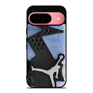 AIR JORDAN METALIC SOLE Google Pixel 9 Case