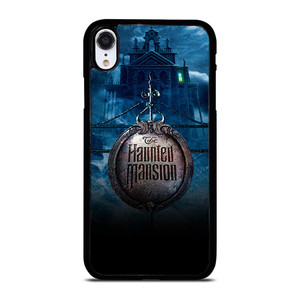 HAUNTED MANSION DISNEYLAND 3 iPhone XR Case HAUNTED MANSION DISNEYLAND 3 iPhone XR Case