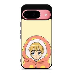 ANIME ARMIN ARLELT Google Pixel 9 Case ANIME ARMIN ARLELT Google Pixel 9 Case