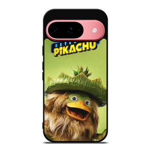 ANIME POKEMON MOVIE GRASS Google Pixel 9 Case ANIME POKEMON MOVIE GRASS Google Pixel 9 Case