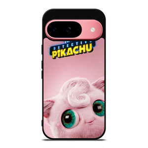 ANIME POKEMON MOVIE PIRPULF Google Pixel 9 Case ANIME POKEMON MOVIE PIRPULF Google Pixel 9 Case