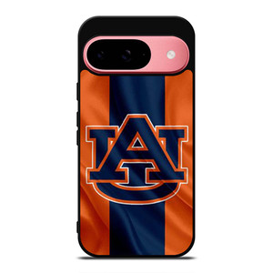 AUBURN TIGERS FOOTBALL LOGO Google Pixel 9 Case AUBURN TIGERS FOOTBALL LOGO Google Pixel 9 Case