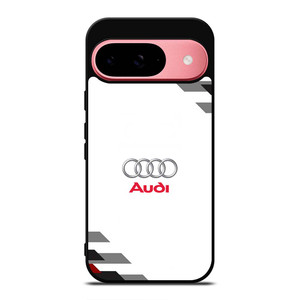 AUDI FUTURISTIC LOGO Google Pixel 9 Case AUDI FUTURISTIC LOGO Google Pixel 9 Case