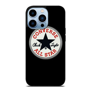 CONVERSE ALL STAR LOGO iPhone 13 Pro Max Case