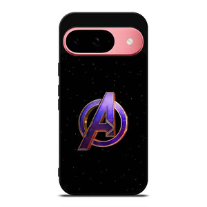 AVENGERS END GAME LOGO Google Pixel 9 Case