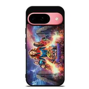AVENGERS ENDGAME 3 Google Pixel 9 Case