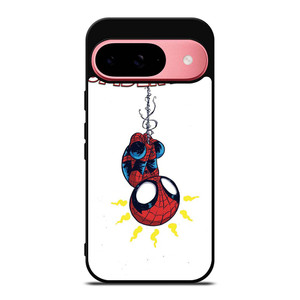BABY AMAZING SPIDERMAN Google Pixel 9 Case BABY AMAZING SPIDERMAN Google Pixel 9 Case