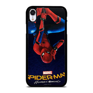 HOMECOMING SPIDERMAN iPhone XR Case HOMECOMING SPIDERMAN iPhone XR Case