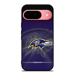 BALTIMORE RAVENS SKETSA Google Pixel 9 Case BALTIMORE RAVENS SKETSA Google Pixel 9 Case