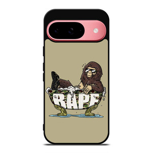 BAPE CAMO BATHUP Google Pixel 9 Case BAPE CAMO BATHUP Google Pixel 9 Case