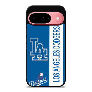 BASEBALL TEAM LA DODGERS LOS ANGELES Google Pixel 9 Case BASEBALL TEAM LA DODGERS LOS ANGELES Google Pixel 9 Case