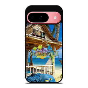 BEACH JIMMY BUFFETS MARGARITAVILLE Google Pixel 9 Case BEACH JIMMY BUFFETS MARGARITAVILLE Google Pixel 9 Case