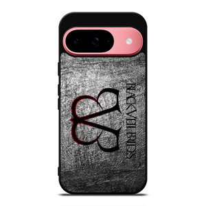 BLACK VEIL BRIDES LOGO Google Pixel 9 Case