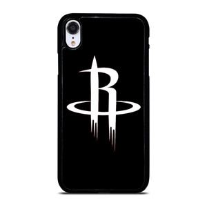HOUSTON ROCKETS LOGO 2 iPhone XR Case