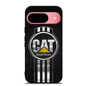 CAT CATERPILLAR DIESEL POWER Google Pixel 9 Case CAT CATERPILLAR DIESEL POWER Google Pixel 9 Case