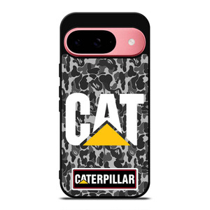 CATERPILLAR BAPE Google Pixel 9 Case CATERPILLAR BAPE Google Pixel 9 Case