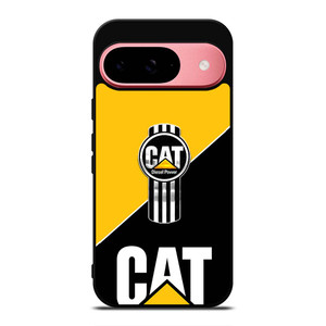CATERPILLAR CAT DIESEL POWER Google Pixel 9 Case CATERPILLAR CAT DIESEL POWER Google Pixel 9 Case